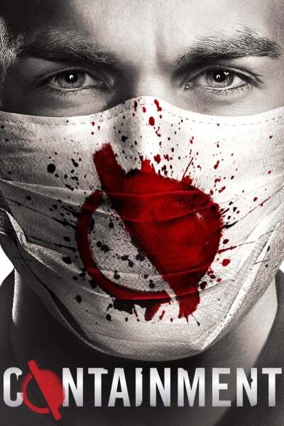კარანტინი ქართულად - Containment