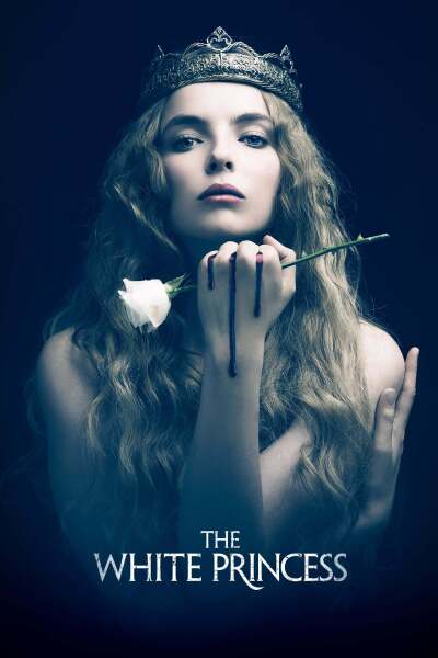 თეთრი პრინცესა ქართულად - The White Princess