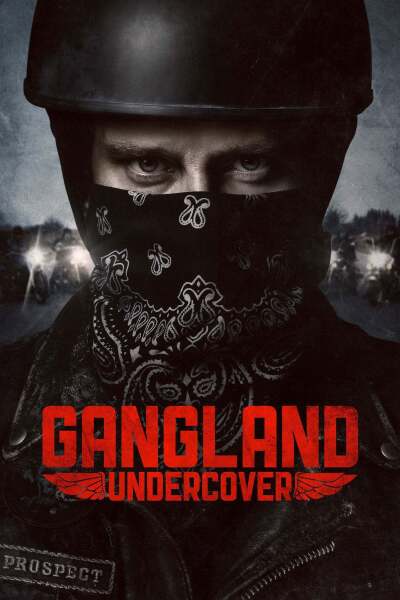 საფარქვეშ ქართულად - Gangland Undercover