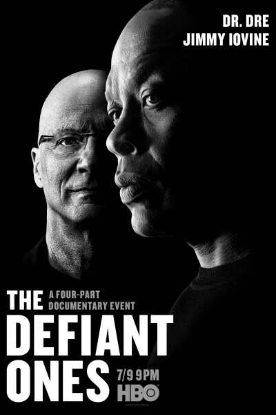 მეამბოხენი ქართულად - The Defiant Ones