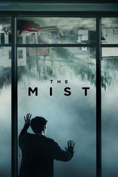 ნისლი ქართულად - The Mist