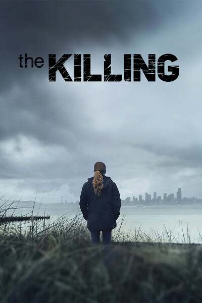 მკვლელობა ქართულად - The Killing