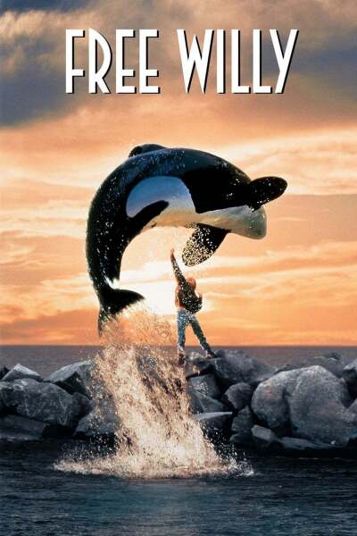გაათავისუფლეთ ვილი ქართულად - Free Willy