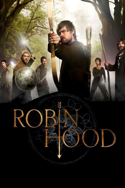 რობინ ჰუდი ქართულად - Robin Hood