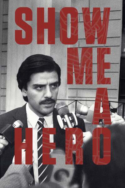 მაჩვენე გმირი ქართულად - Show Me a Hero