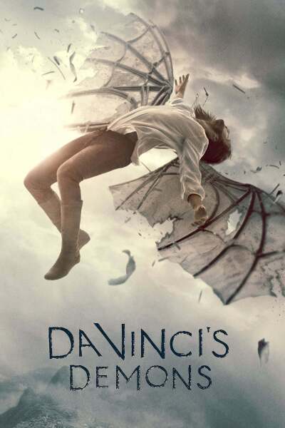 და ვინჩის დემონები ქართულად - Da Vincis Demons