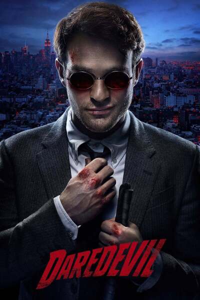 თავქარიანი ქართულად - Daredevil