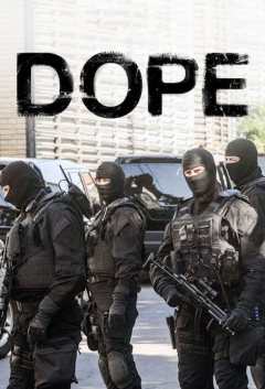 ნარკოტიკი ქართულად - Dope