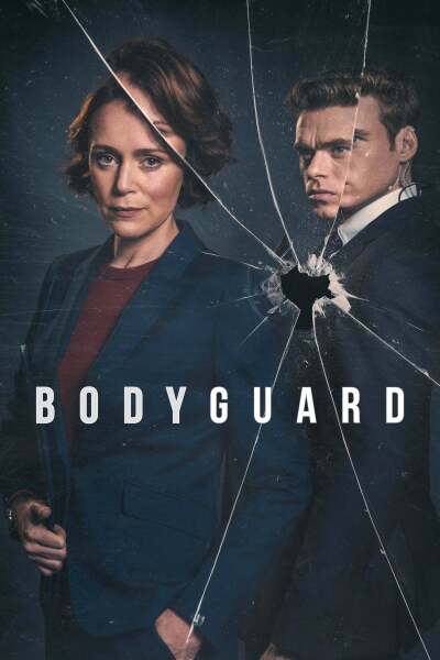 დაცვა ქართულად - Bodyguard