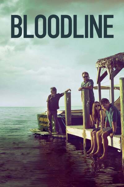 საგვარეულო ქართულად - Bloodline