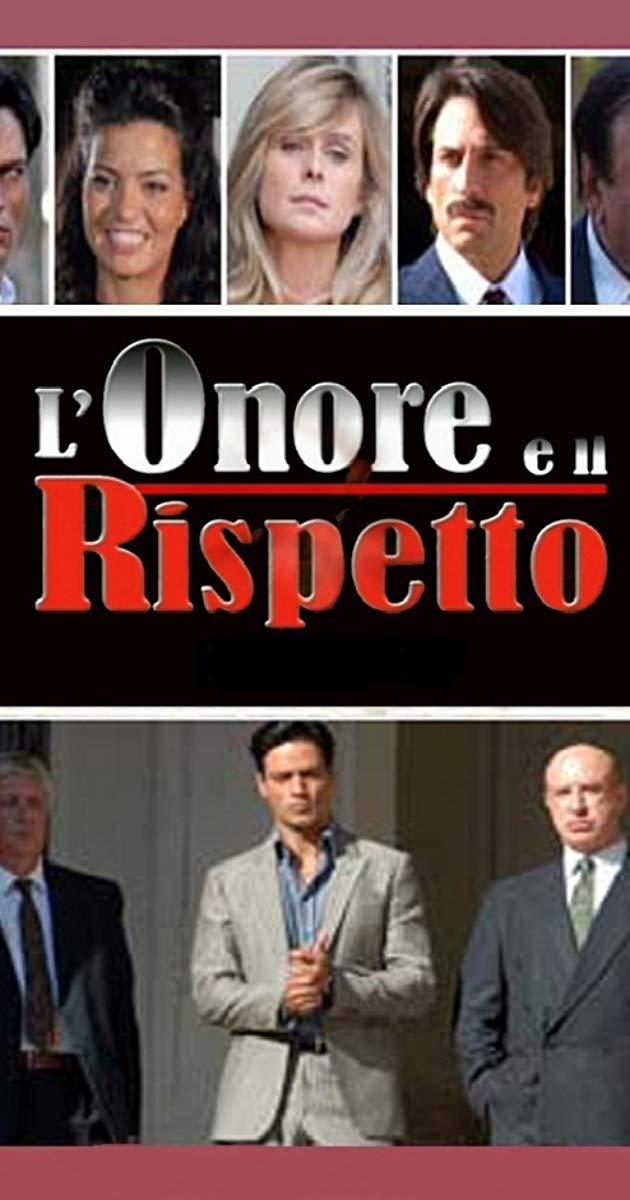 ღირსება და პატივი ქართულად - Lonore e il rispetto