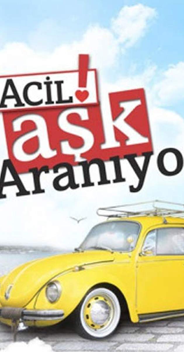სასწრაფოდ! ვეძებთ სიყვარულს ქართულად - Acil Ask