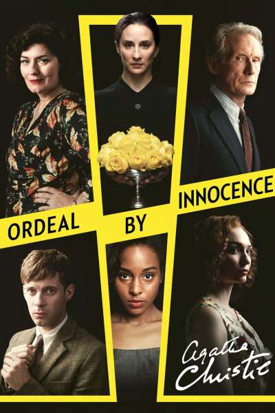 უდანაშაულოს გამოცდა ქართულად - Ordeal by Innocence