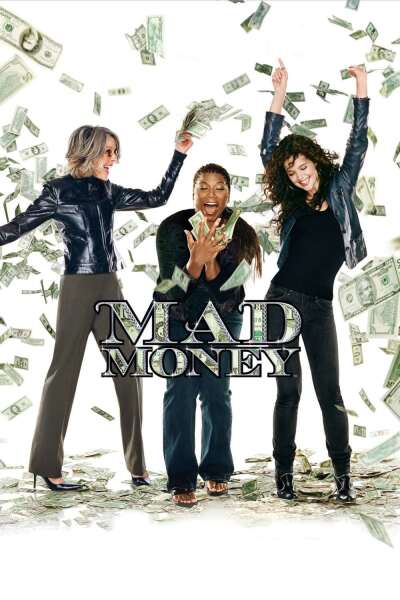 შეშლილი ფული ქართულად - Mad Money