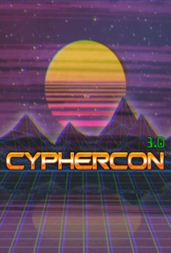 CypherCon 3.0 ქართულად - Hackers of CypherCon