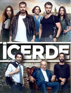 შიგნით ძმა ქართულად - Içerde