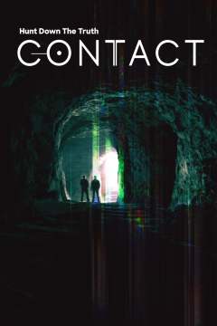 კონტაქტი ქართულად - Contact