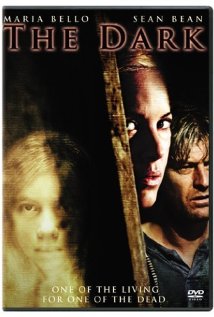 სიბნელე ქართულად - The Dark