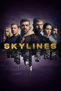 ჰორიზონტები ქართულად - Skylines