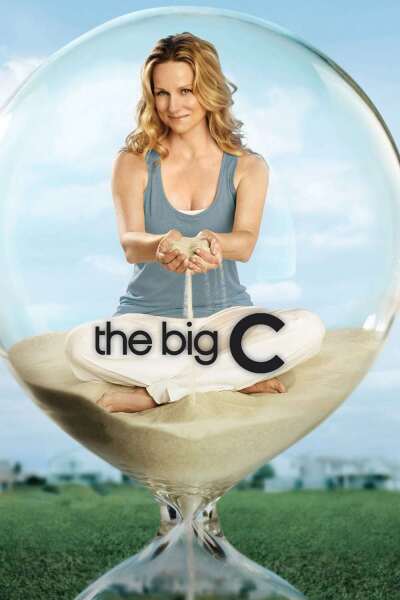 დიდი გეგმა ქართულად - The Big C