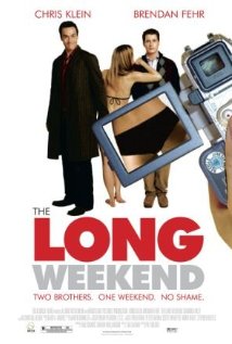 გრძელი უიქენდი ქართულად - The Long Weekend
