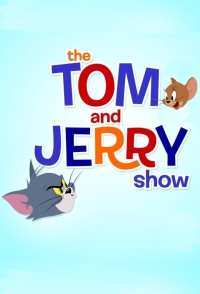 ტომის და ჯერის შოუ ქართულად - The Tom and Jerry
