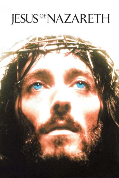 იესო ნაზარეველი ქართულად - Jesus of Nazareth
