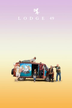 ლოჟა 49 ქართულად - Lodge 49