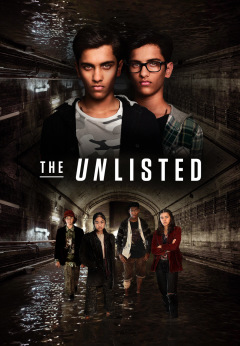 აღურიცხავნი ქართულად - The Unlisted