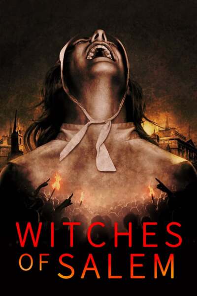 სალემის ალქაჯები ქართულად - Witches of Salem