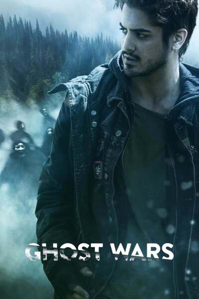 მოჩვენებების ომი ქართულად - Ghost Wars