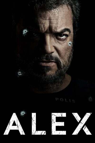 ალექს ქართულად - Alex