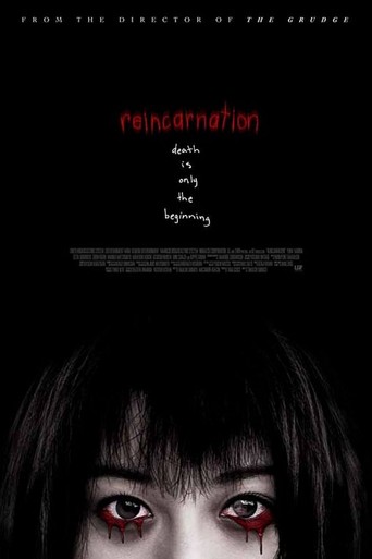 რეინკარნაცია ქართულად - Reincarnation