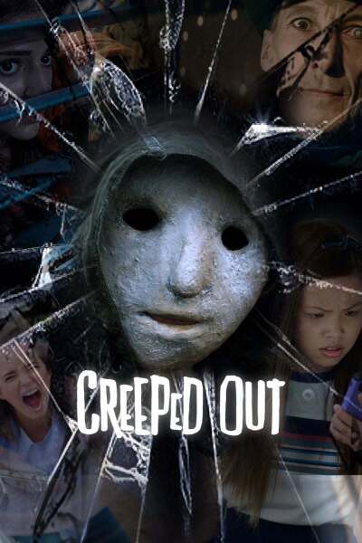 Creeped Out ქართულად - Страшилки