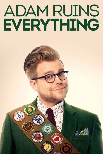 ადამი ანგრევს სტერეოტიპებს ქართულად - Adam Ruins