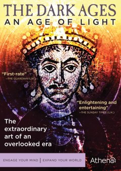 ბნელი საუკუნეები ქართულად - The Dark Ages: An Age