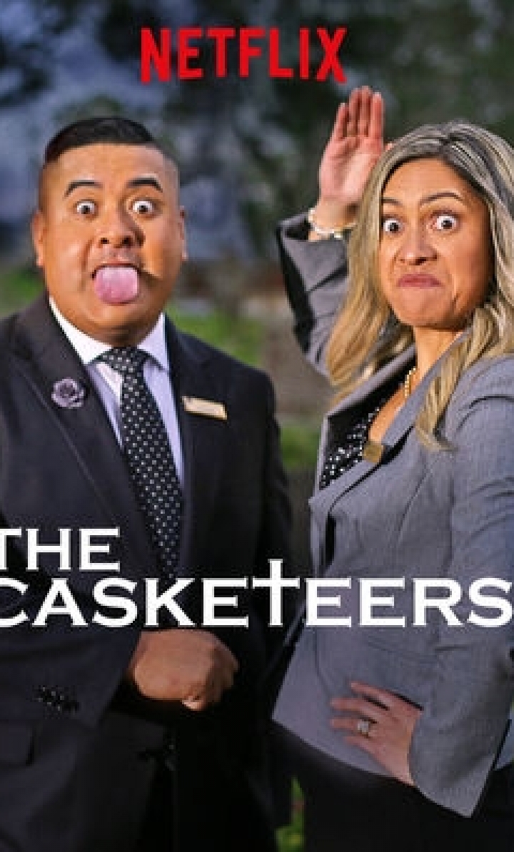 The Casketeers