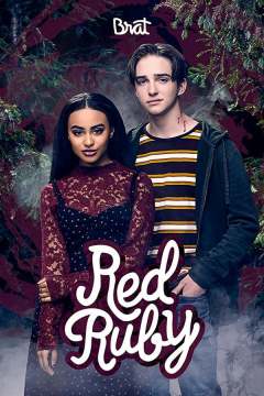 წითელი რუბი ქართულად - Red Ruby