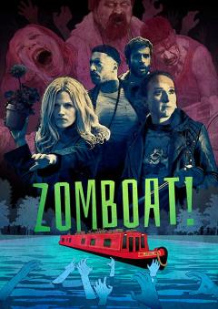 Zomboat! ქართულად - Зомболодка!