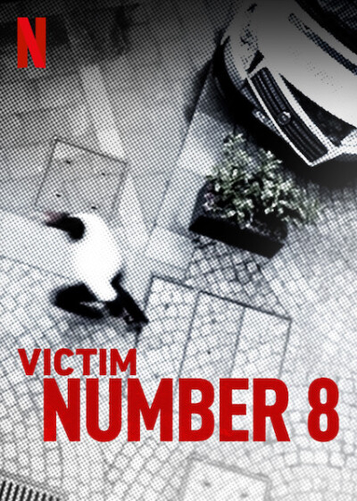 მსხვერპლი ნომერი 8 ქართულად - Victim Number 8