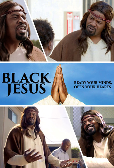 შავი იესო ქართულად - Black Jesus