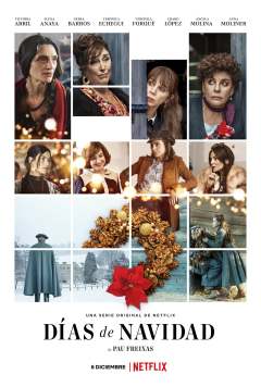 სამი დღე შობაზე ქართულად - Three Days of Christmas
