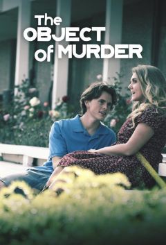 მკვლელობის ობიექტი ქართულად - The Object of Murder
