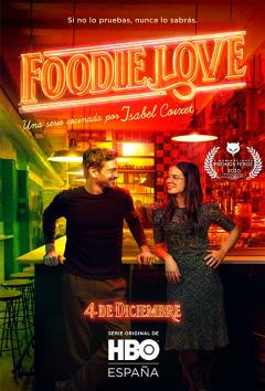 გურმანების სიყვარული ქართულად - Foodie Love