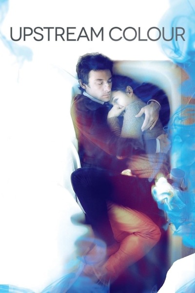 მინარევი ქართულად - Upstream Color