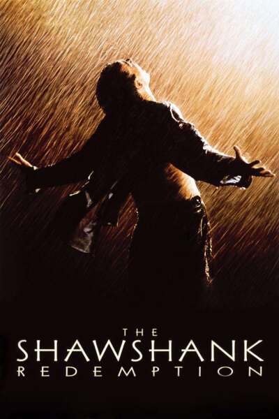 გაქცევა შოუშენკიდან ქართულად - The Shawshank