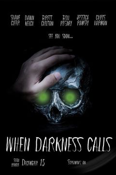 როდესაც სიბნელე გიხმობს ქართულად - When Darkness