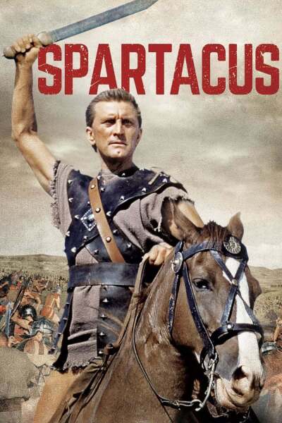 სპარტაკი ქართულად - Spartacus