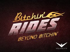 Beyond Bitchin Rides