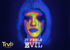 It Feels Evil